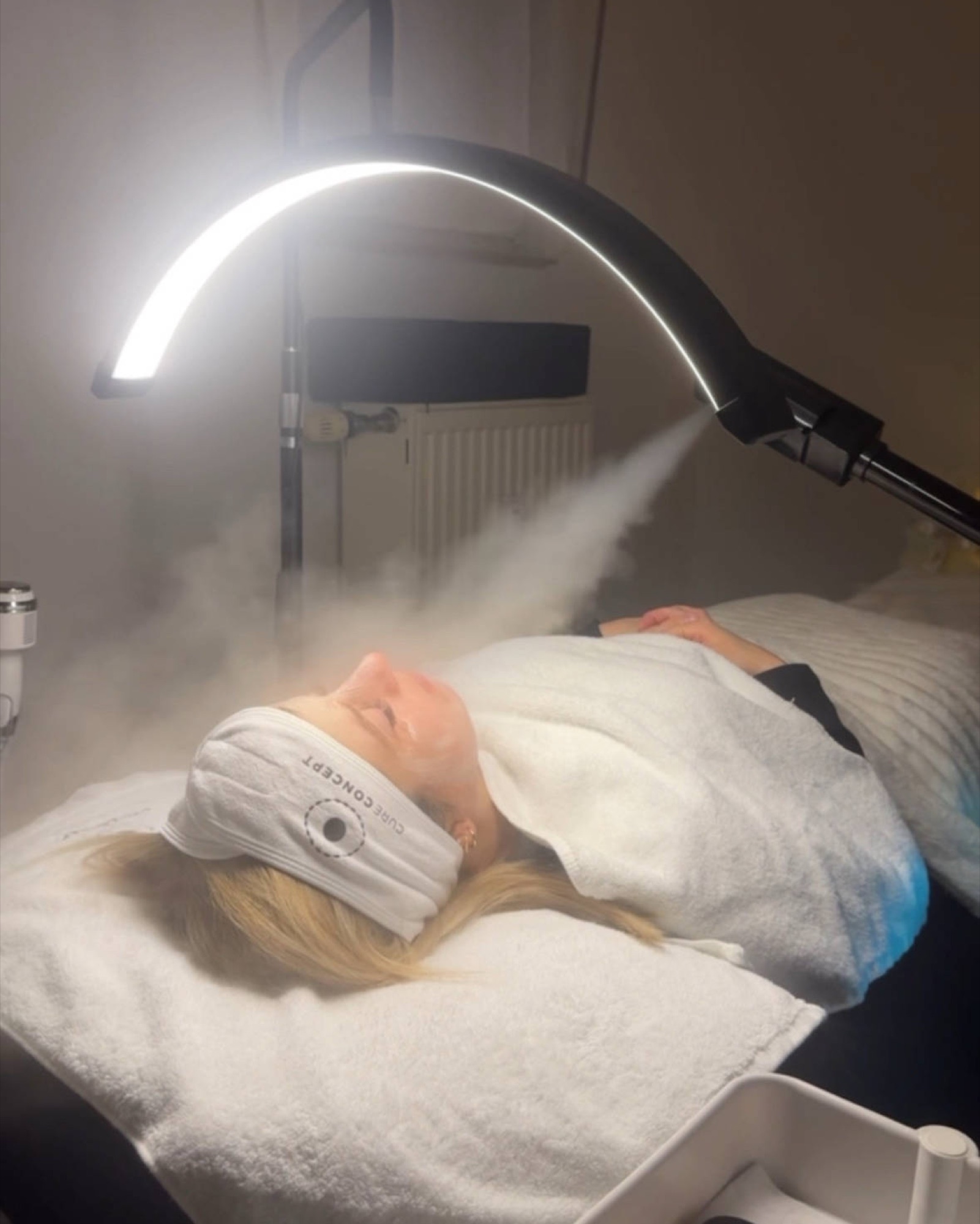 SaGlowFacial – Eindruck 3